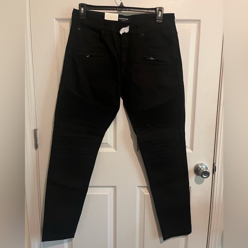 New men’s jeans